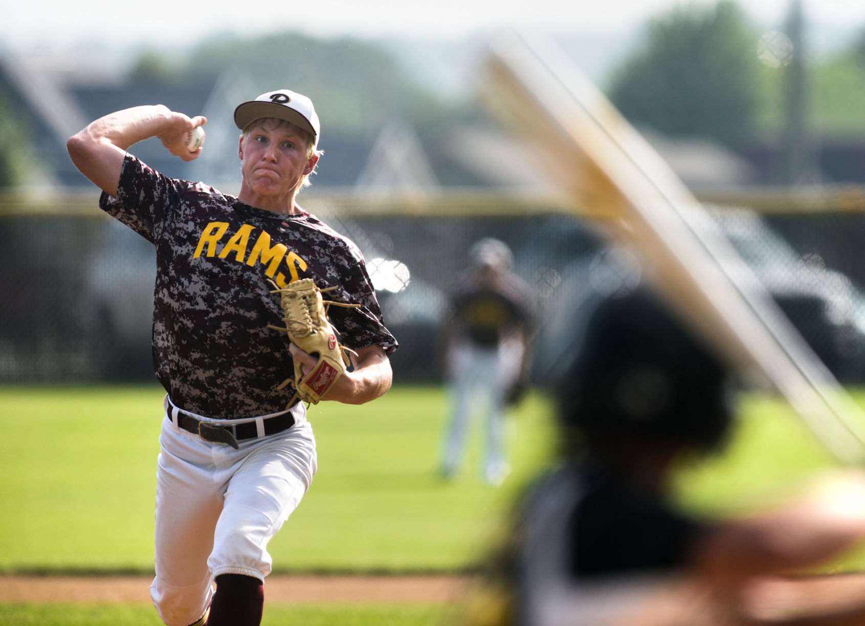 Baseball MVAOCOU at Kingsley-Pierson